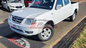 Used  2012 Tata Xenon 2.2L DLE double cab