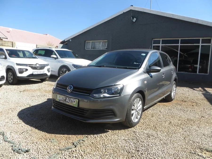 Used 2022 VW Polo Vivo hatch 1.4 Trendline - Skyview Autos Used 2022 VW Polo Vivo hatch 1.4 Trendline - Skyview Autos