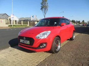 Used  2020 Suzuki Swift 1.2 GA