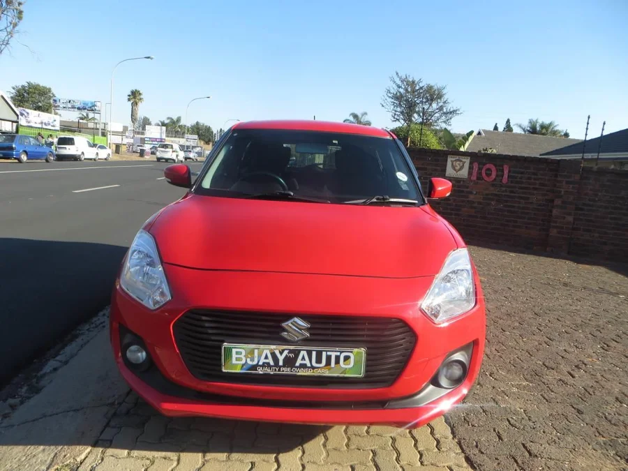 Used 2020 Suzuki Swift 1.2 GA - Skyview Autos Used 2020 Suzuki Swift 1.2 GA - Skyview Autos