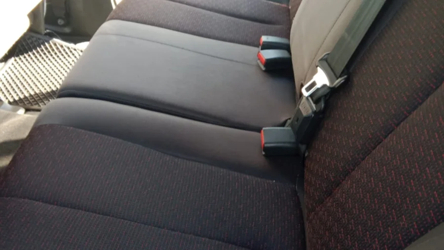 Used  2019 Isuzu KB 250D-Teq double cab 4x4 Hi-Rider - GTT Motors