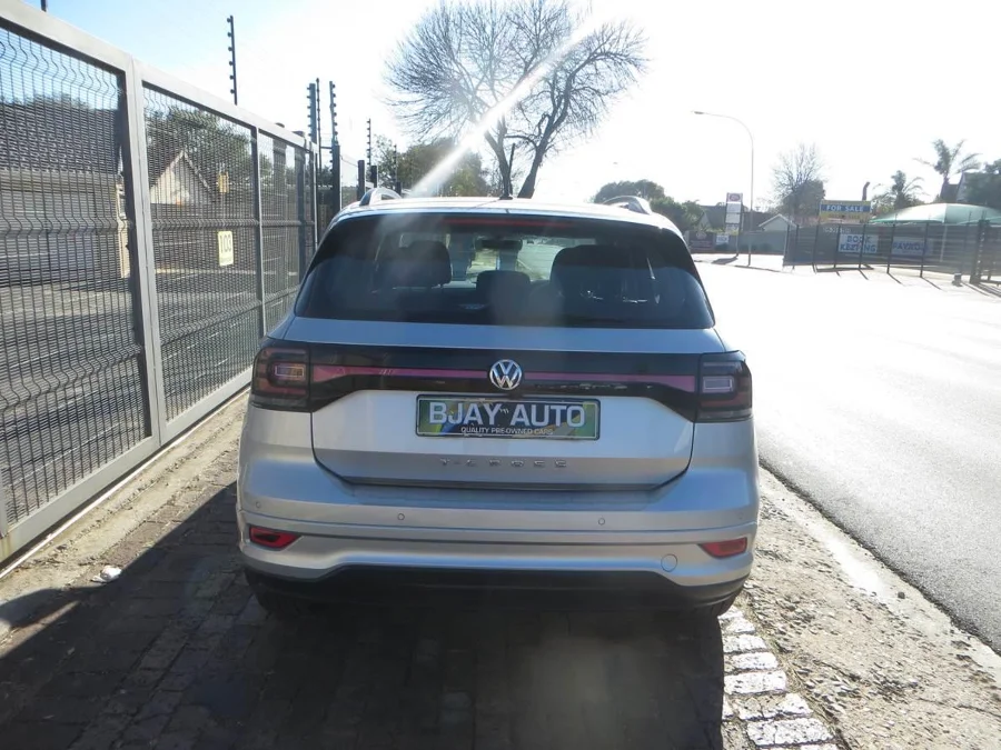 Used 2021 VW T-Cross 1.0TSI 85kW Comfortline - Skyview Autos Used 2021 VW T-Cross 1.0TSI 85kW Comfortline - Skyview Autos