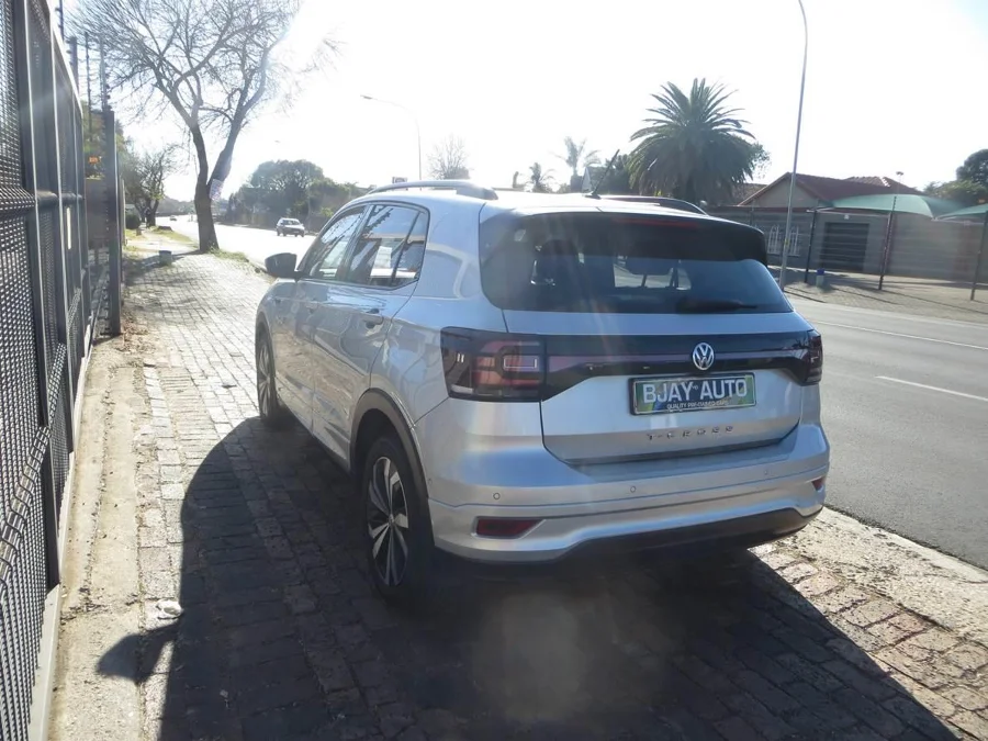 Used 2021 VW T-Cross 1.0TSI 85kW Comfortline - Skyview Autos Used 2021 VW T-Cross 1.0TSI 85kW Comfortline - Skyview Autos