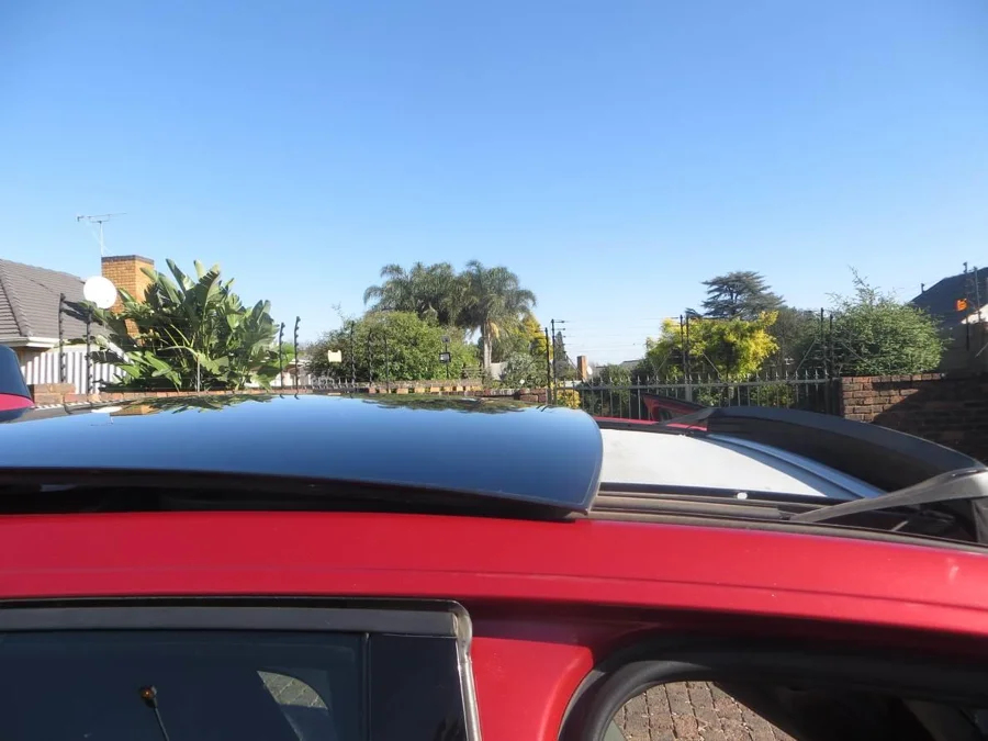 Used  2022 VW Taigo 1.0TSI R-Line - Skyview Autos