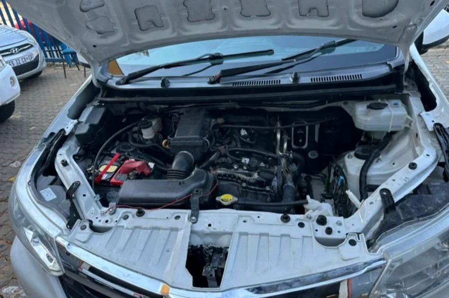 Used  2020 Toyota Avanza 1.5 SX - Happy DC Motors