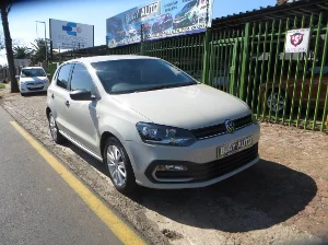 Used  2025 VW Polo Vivo hatch 1.4 Life