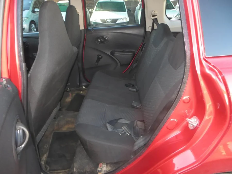 Used 2019 Datsun Go+ 1.2 Lux - Skyview Autos Used 2019 Datsun Go+ 1.2 Lux - Skyview Autos
