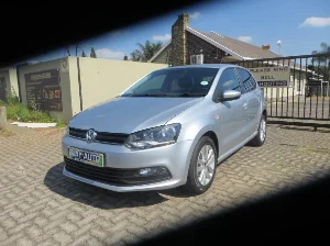 Used  2021 VW Polo Vivo hatch 1.4 Comfortline