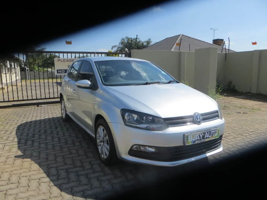 Used  2021 VW Polo Vivo hatch 1.4 Comfortline - Skyview Autos Used  2021 VW Polo Vivo hatch 1.4 Comfortline - Skyview Autos