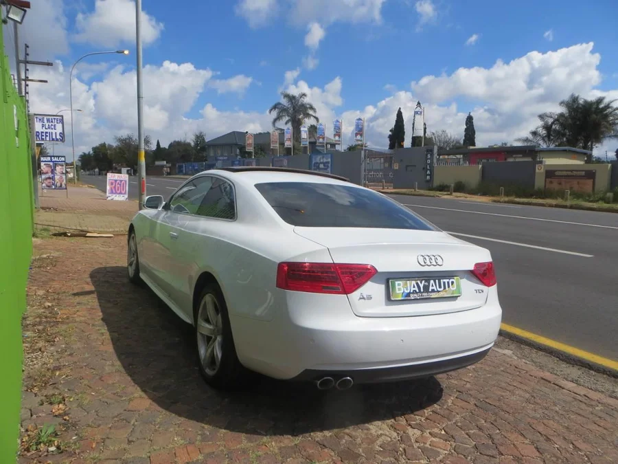 Used 2015 Audi A5 coupe 2.0TDI SE - Skyview Autos Used 2015 Audi A5 coupe 2.0TDI SE - Skyview Autos