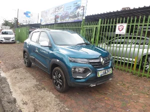 Used  2023 Renault Kwid 1.0 Climber