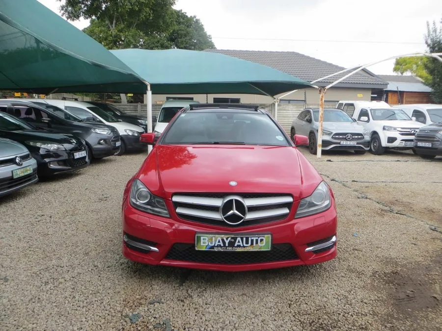 Used 2014 Mercedes-Benz C-Class C250 coupe - Skyview Autos Used 2014 Mercedes-Benz C-Class C250 coupe - Skyview Autos