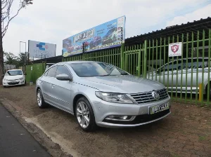 Used  2012 VW CC 2.0TDI