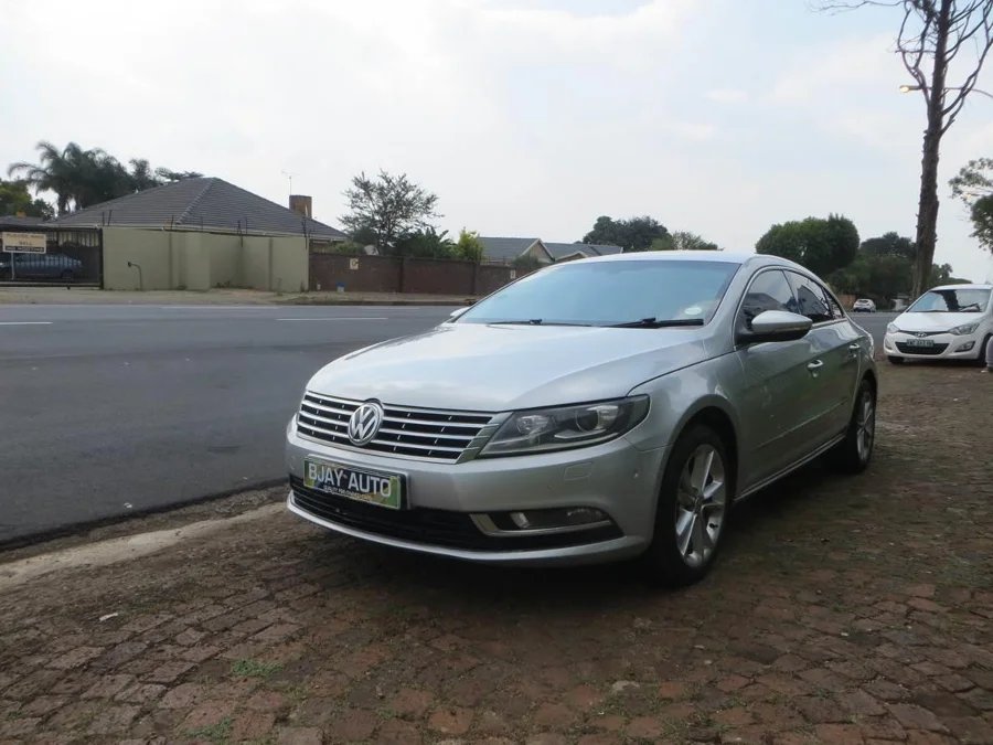 Used 2012 VW CC 2.0TDI - Skyview Autos Used 2012 VW CC 2.0TDI - Skyview Autos