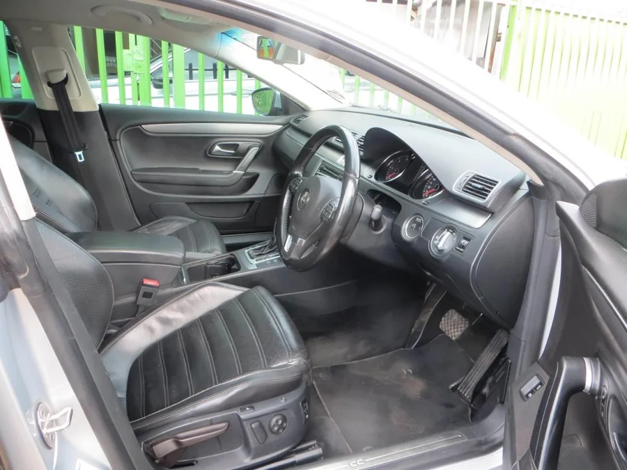 Used 2012 VW CC 2.0TDI - Skyview Autos Used 2012 VW CC 2.0TDI - Skyview Autos