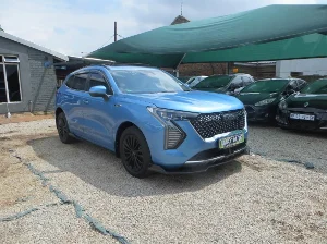 Used  2023 Haval Jolion Pro 1.5 HEV Ultra Luxury