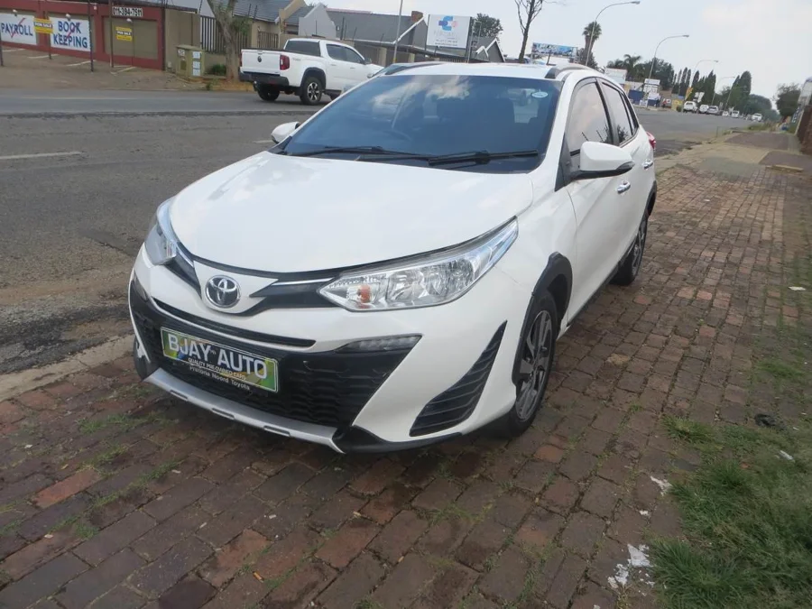 Used 2019 Toyota Yaris 1.5 S - Skyview Autos Used 2019 Toyota Yaris 1.5 S - Skyview Autos