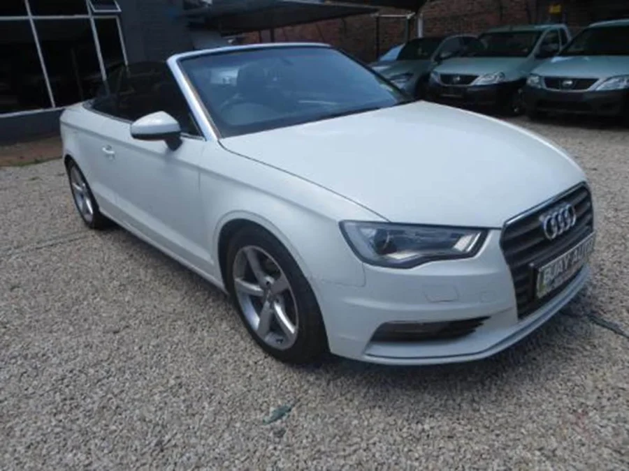 Used 2015 Audi A3 cabriolet 1.8TFSI SE auto - Skyview Autos Used 2015 Audi A3 cabriolet 1.8TFSI SE auto - Skyview Autos
