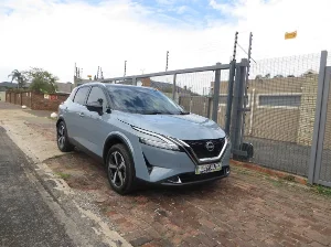 Used  2024 Nissan Qashqai 1.3T Acenta