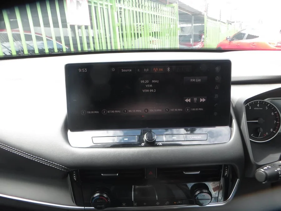 Used 2024 Nissan Qashqai 1.3T Acenta - Skyview Autos Used 2024 Nissan Qashqai 1.3T Acenta - Skyview Autos