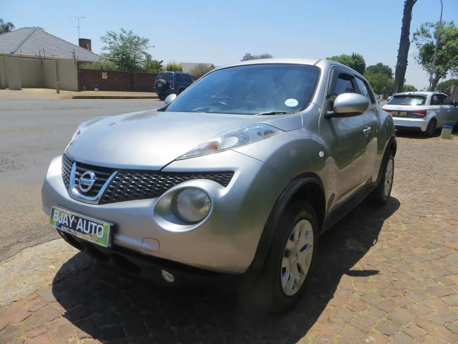 Used 2012 Nissan Juke 1.6 Acenta - Skyview Autos Used 2012 Nissan Juke 1.6 Acenta - Skyview Autos