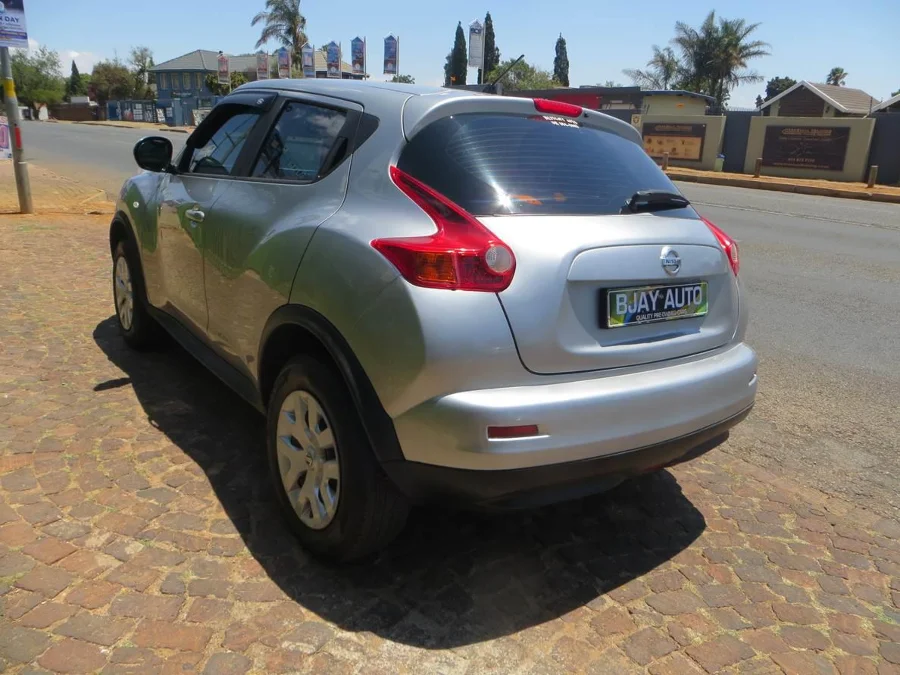 Used 2012 Nissan Juke 1.6 Acenta - Skyview Autos Used 2012 Nissan Juke 1.6 Acenta - Skyview Autos