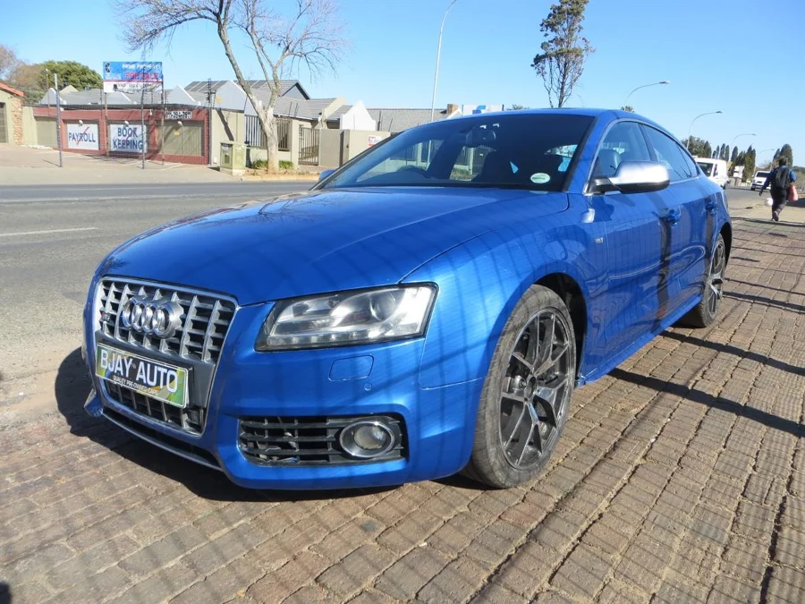 Used 2011 Audi S5 Sportback quattro - Skyview Autos Used 2011 Audi S5 Sportback quattro - Skyview Autos