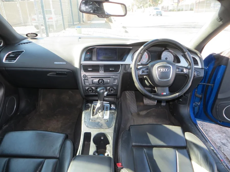 Used 2011 Audi S5 Sportback quattro - Skyview Autos Used 2011 Audi S5 Sportback quattro - Skyview Autos