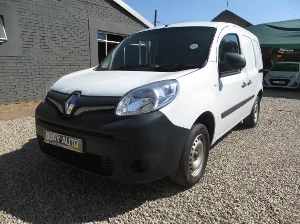 Used 2020 Renault Kangoo Express 1.6 panel van Used 2020 Renault Kangoo Express 1.6 panel van