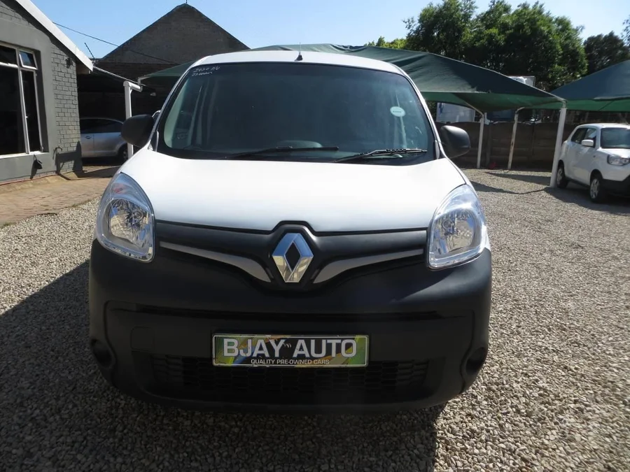 Used 2020 Renault Kangoo Express 1.6 panel van - Skyview Autos