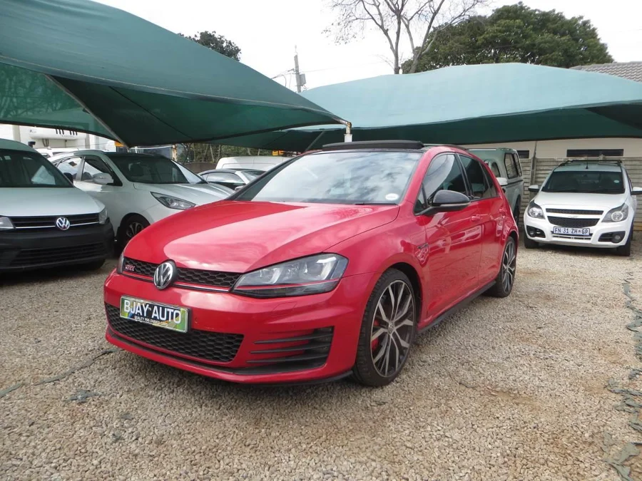 Used 2015 VW Golf GTI Performance auto - Skyview Autos Used 2015 VW Golf GTI Performance auto - Skyview Autos