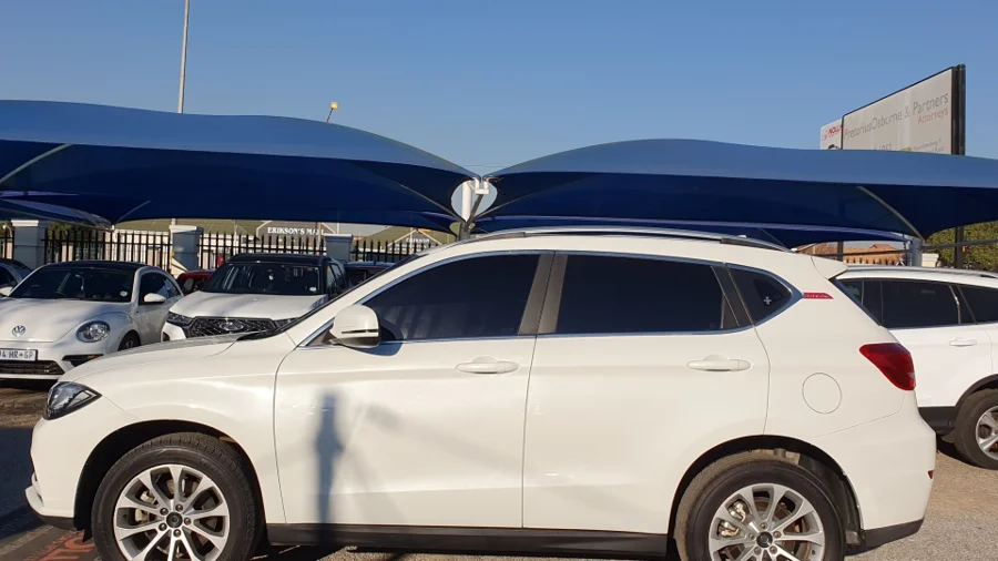 Used 2020 Haval H2 1.5T City auto - Nolly Motors Used 2020 Haval H2 1.5T City auto - Nolly Motors