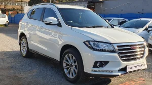 Used  2020 Haval H2 1.5T City auto