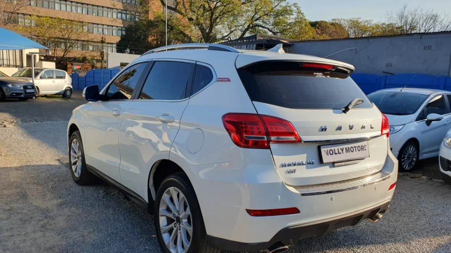Used 2020 Haval H2 1.5T City auto - Nolly Motors Used 2020 Haval H2 1.5T City auto - Nolly Motors