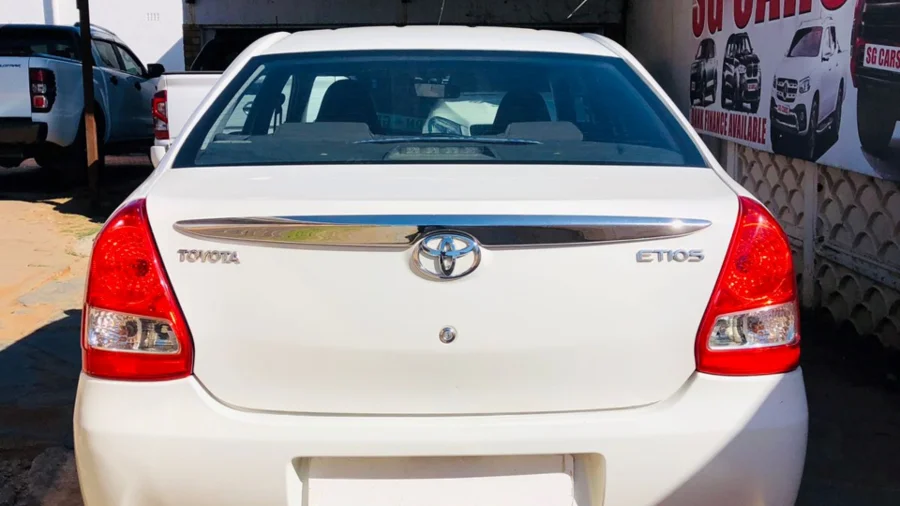 Used 2012 Toyota Etios sedan 1.5 Xi - SG Cars Used 2012 Toyota Etios sedan 1.5 Xi - SG Cars