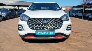 Used  2024 Chery Tiggo 4 Pro 1.5 Comfort