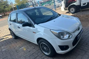 Used  2014 Ford Figo 1.4 Trend