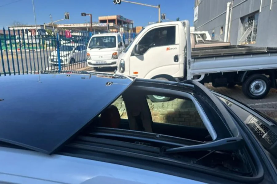 Used  2020 VW Polo hatch 1.0TSI R-Line - Happy DC Motors