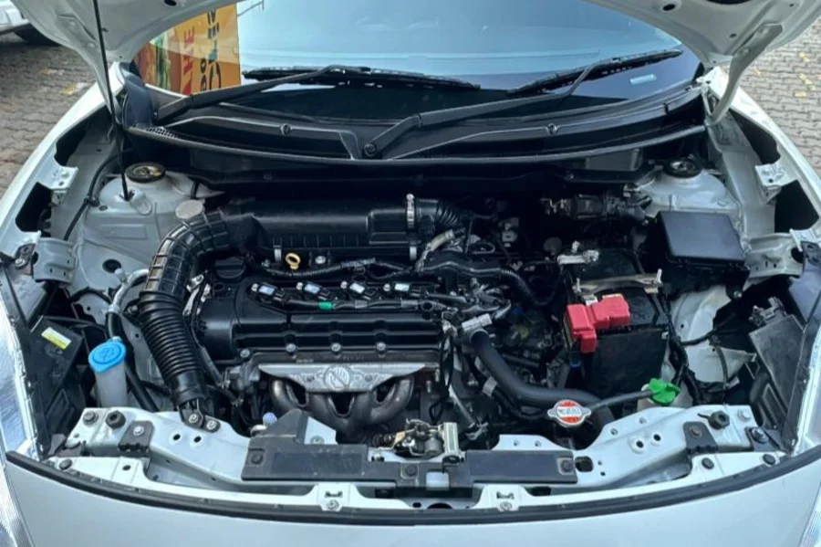 Used  2022 Suzuki Swift hatch 1.2 GL - Happy DC Motors