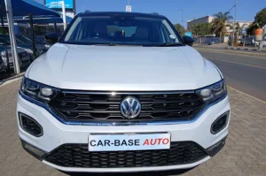 Used  2023 VW T-Roc 1.4TSI 110kW Design