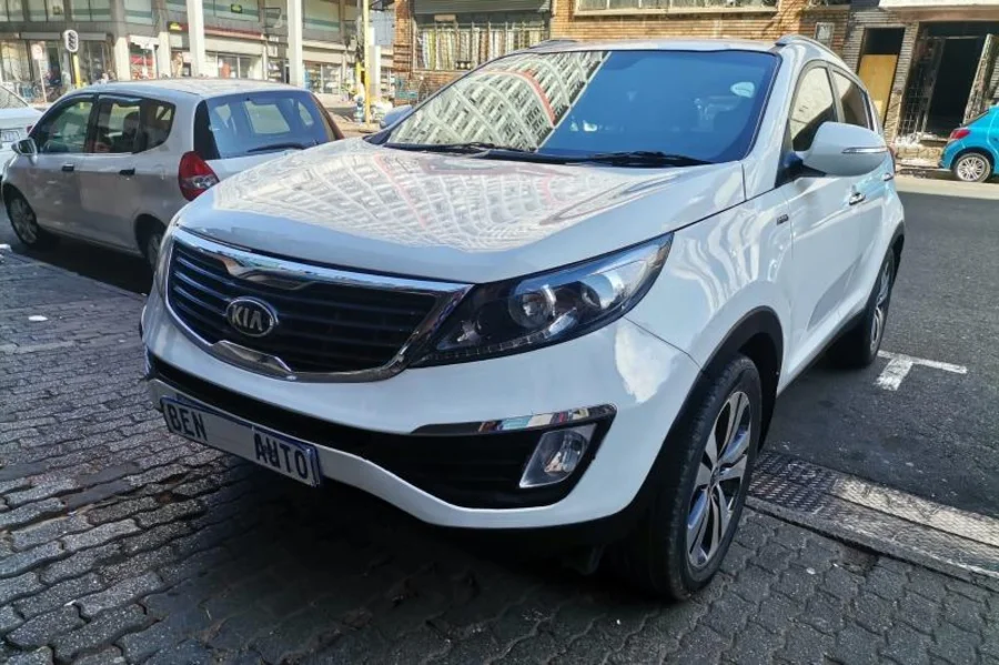 Used 2013 Kia Sportage 1.6T GT Line AWD - Ben Auto Used 2013 Kia Sportage 1.6T GT Line AWD - Ben Auto