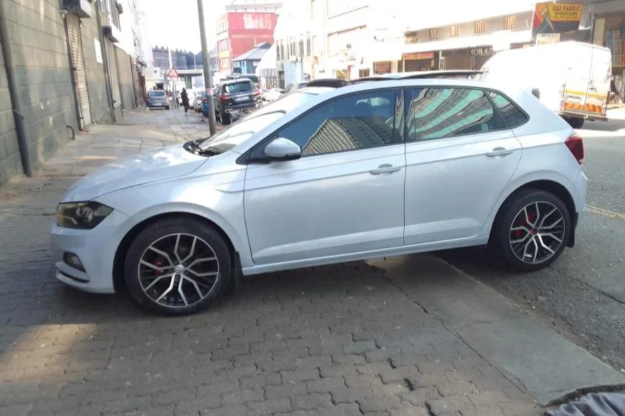 Used 2020 VW Polo hatch 1.0TSI BlueMotion - Andy Auto Used 2020 VW Polo hatch 1.0TSI BlueMotion - Andy Auto
