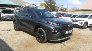 Used 2024 Toyota Starlet Cross 1.5 XS auto