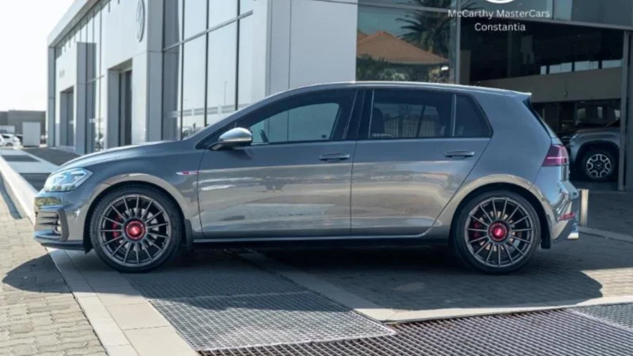Used 2020 VW Golf GTI - McCarthy VW Constantia Used 2020 VW Golf GTI - McCarthy VW Constantia