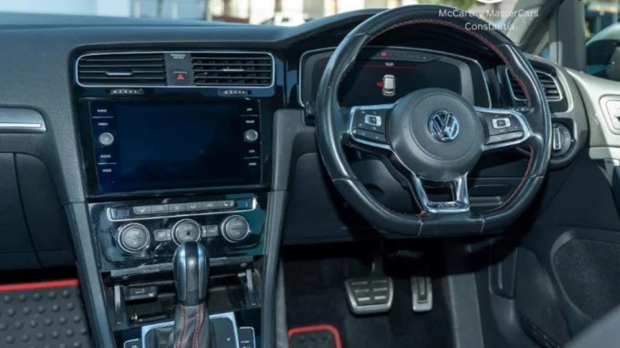 Used 2020 VW Golf GTI - McCarthy VW Constantia Used 2020 VW Golf GTI - McCarthy VW Constantia