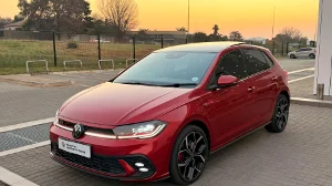 Used  2023 VW Polo GTI