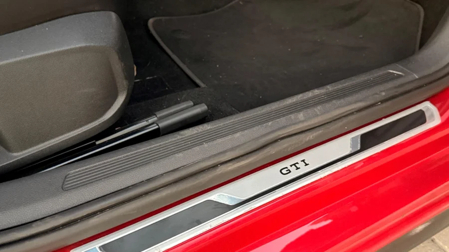 Used 2023 VW Polo GTI - McCarthy VW Constantia Used 2023 VW Polo GTI - McCarthy VW Constantia
