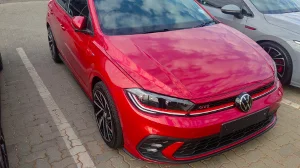 Used  2022 VW Polo GTI