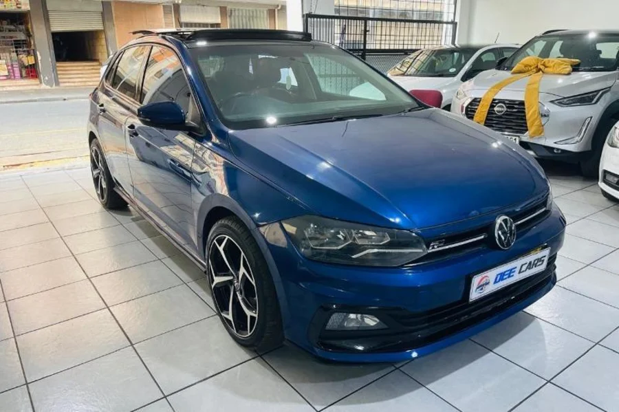Used  2018 VW Polo hatch 1.0TSI Comfortline beats auto - Dee Cars