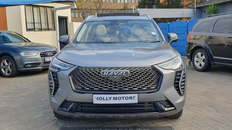 Used  2022 Haval Jolion 1.5T Super Luxury - Nolly Motors